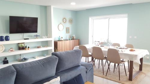 Caminha Apartamento | GuestReady - Relaxing escape near the beach