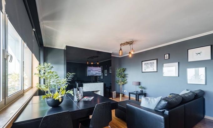 Leca da Palmeira Apartamento | GuestReady - Royal Palms