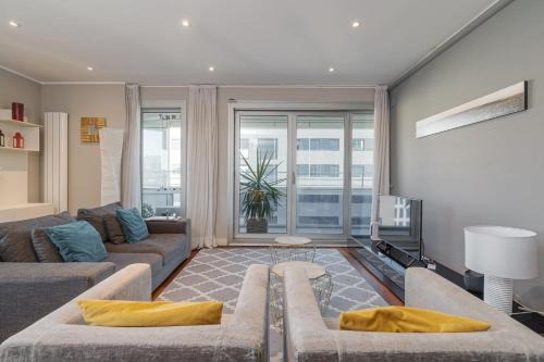 Poblenou Apartamento | GuestReady - Sea view apartment with terrace
