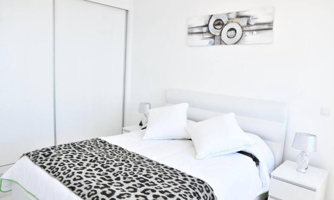 Camara de Lobos Apartamento | GuestReady - El sueño de los abuelos III