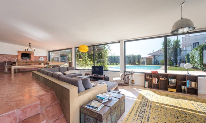 Belinho Apartamento | GuestReady - Sunset Pool House