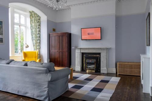 Dublin Apartamento | GuestReady - Tranquil Apartment in Dublin