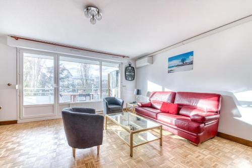 Gerland Apartamento | GuestReady - Tranquil Escape in the City