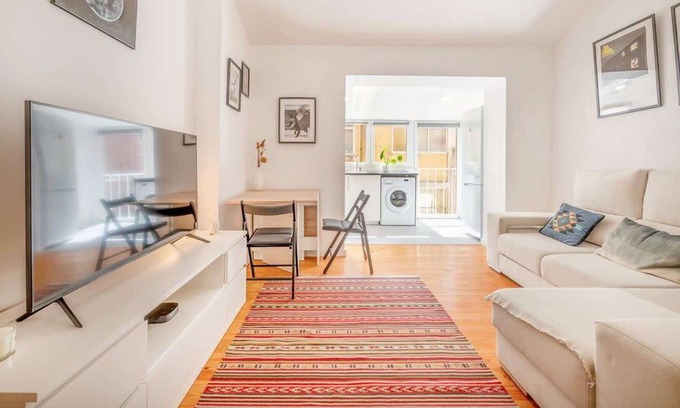 Beato Apartamento | GuestReady - Tranquility and delight in Olaias