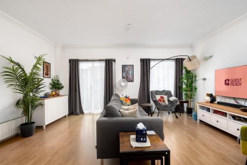 Weavers Apartamento | GuestReady - Trendy stay near Brick Lane Market