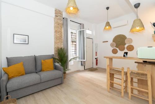 Mislata Apartamento | GuestReady - Tropical stay in Mislata Valencia
