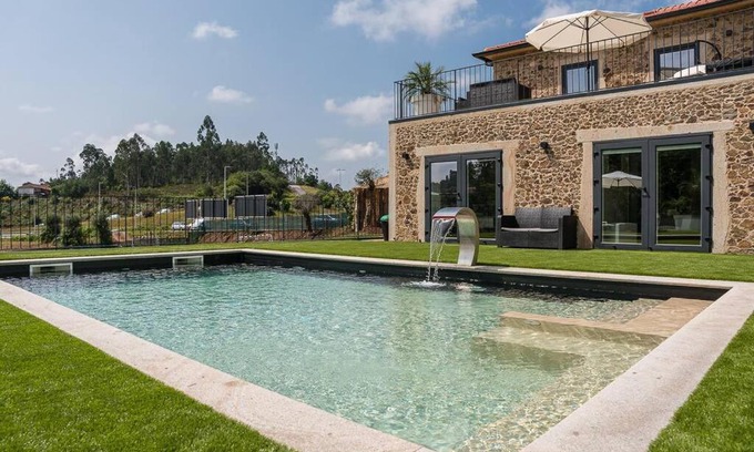 Anais Villa | GuestReady - Villa Stay Luxury Property