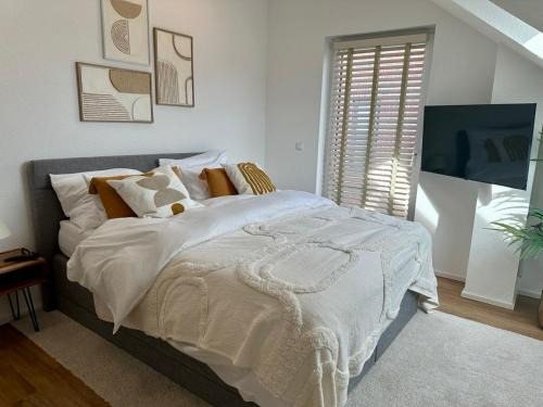 Osterath Casa | Guestroom Meerbusch