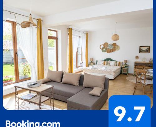 Kavarna Casa | Guests house Provence