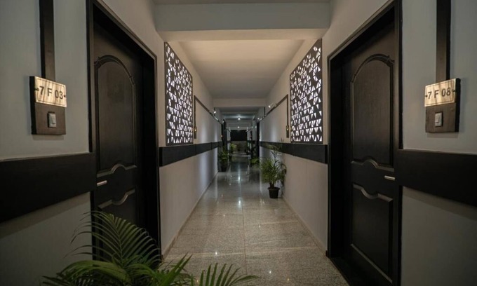 Electronic City Phase II Apartamento | Guesture Stays Dwellington