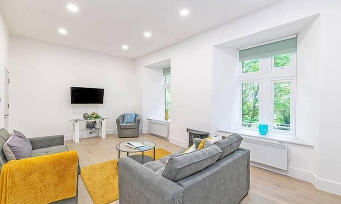 Appleby-in-Westmorland Apartamento | Guestz - 6 Eden Grove With Parking