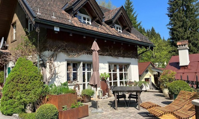 Achenkirch Casa | Guffertblick - Holiday cottage Guffertblick