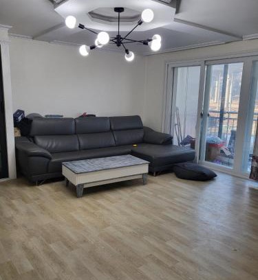 Giheung-gu Apartamento | Gugal Hyundai Apartment