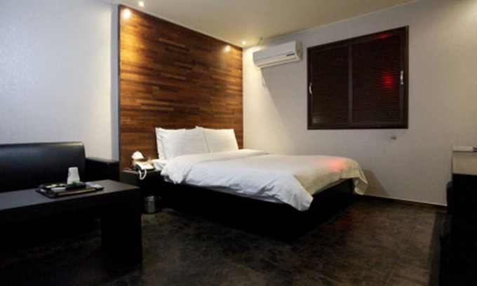 Hwagok-dong Hotel | Gugi Motel