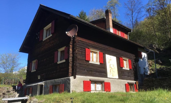 Quinto Apartamento | GuglielMotel