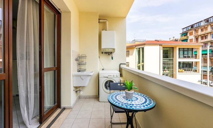 San Jacopino Apartamento | Gui Apartment in Firenze