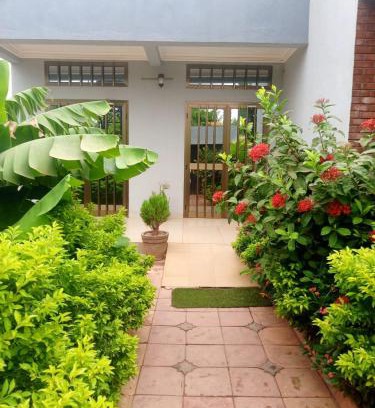 Ouagadougou Casa | Guibi
