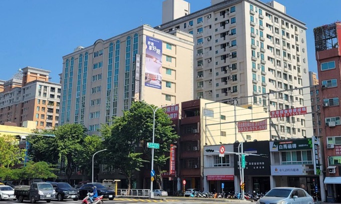 Gushan District Hotel | Guide Education Culture Hotel Kaohsiung Museum of Fine Arts