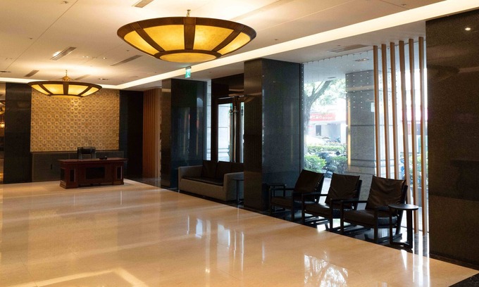 Datong Hotel | Fortune Hiya Hotel