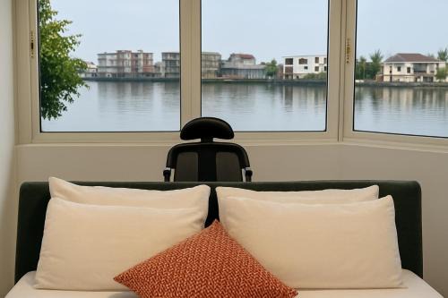 Ikoyi Hotel | Guided Hospitality - Luxury Accommodations