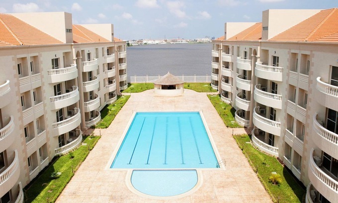 Ikoyi Hotel | Guided Hospitality