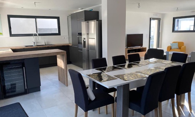 Guidel-Plages Casa | Guidel Plages