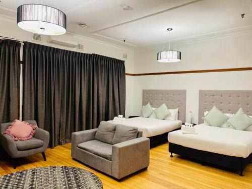 Guildford Hotel | Guildford Hotel