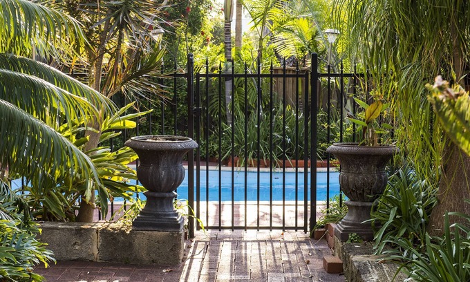 Guildford Casa | Guildford River Retreat