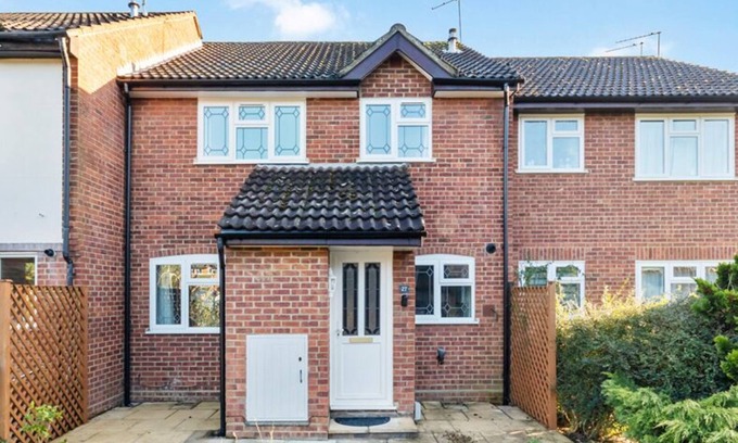 Guildford Apartamento | Guildford - Two Bed House