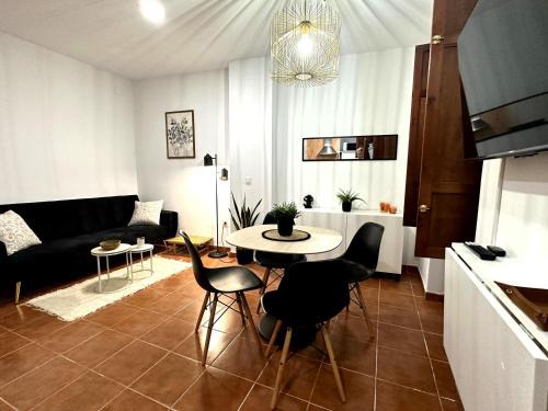 El Pilar Apartamento | Guillem Silence