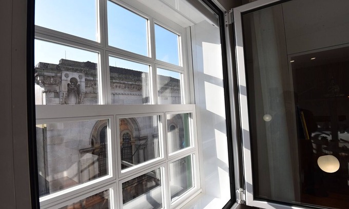Guimaraes Apartamento | GuimaGold