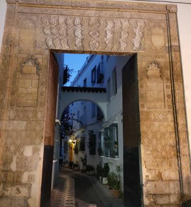 La Trinidad-San Juan y Todos los Santos Apartamento | Guimar Momentos, vívelos en Córdoba