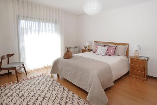Guimaraes Apartamento | Guimarães Downtown by LuxiStay
