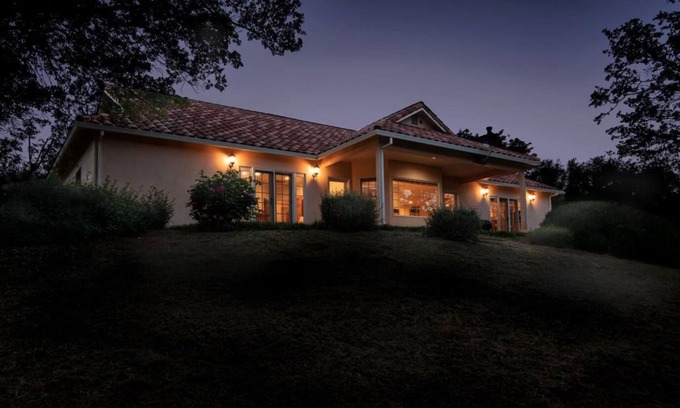 College City Casa | Guinda's Finest Nature Get-Away!