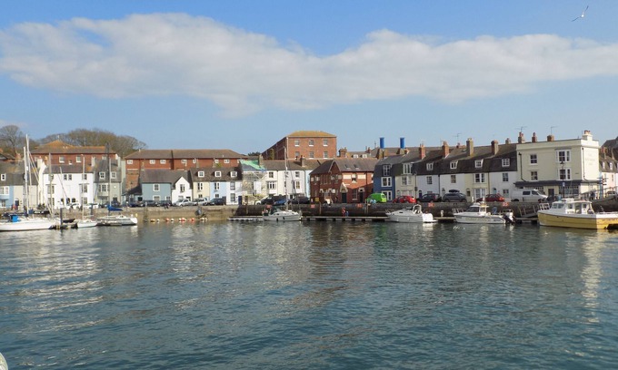 Weymouth Cabaña | Guinea Cottage