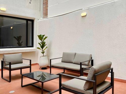 Zona Rosa Apartamento | Guitaca Private Paradise in Zona T