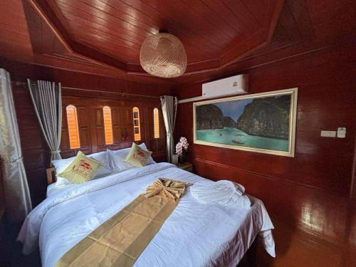 Ao Nang Casa | Guitar Thai Style Pool House