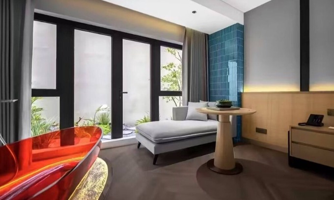 Gaoxin Hotel | Guiyue Hotel