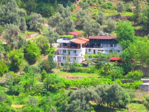 Faralya Cabina | Gul Pension