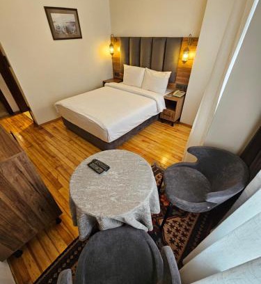 Sultanahmet Casa | Gul Sultan Hotel