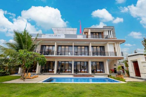 Ketewel Casa | Gula Busa Guest House