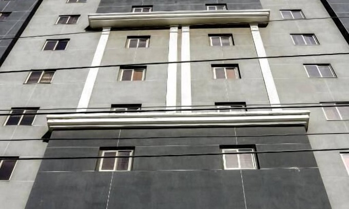 Gulberg Apartamento | Gulberg Suites