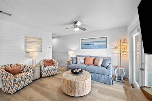 Gulf Place Casa | Gulf Blue Getaway