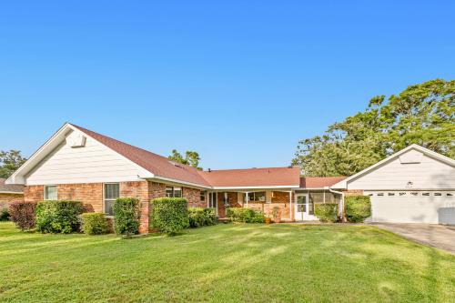 Pensacola Casa | Gulf Breeze Proper