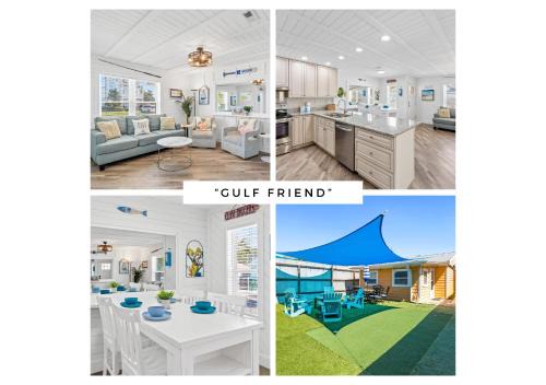 Biltmore Beach Casa | Gulf Friend By Book That Condo