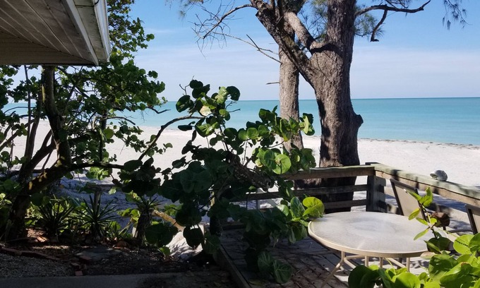 Englewood Casa | Gulf Front Home! 3+ ACRES !! Propiedad del Golfo a la bahía !!!