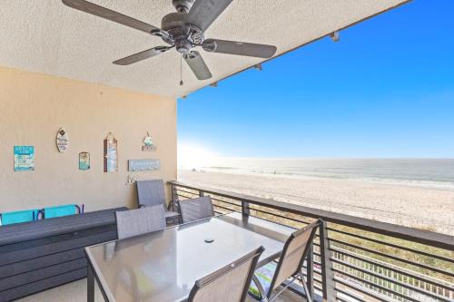 Silver Sands Beach Apartamento | Gulf Gate 208