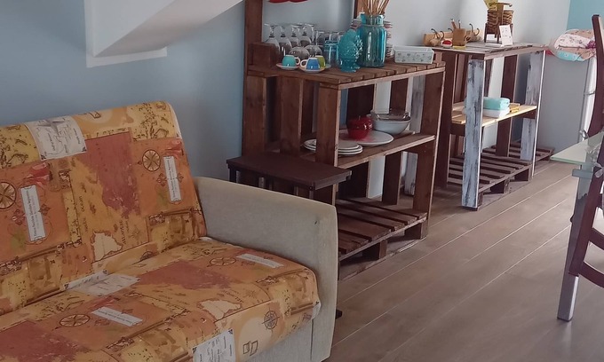 Torbora Apartamento | Gulf of Spotorno with a view of Bergeggi Island