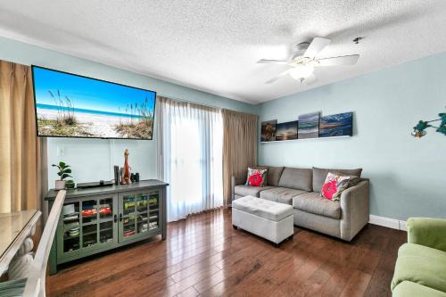 Gulf Place Casa | Gulf Place Caribbean 413- Aqua Vista on 30A