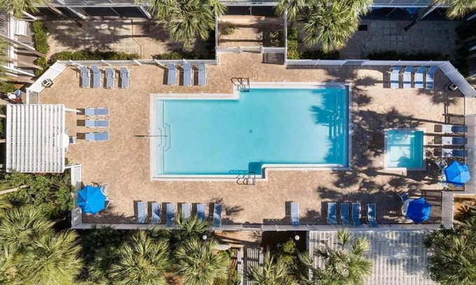 Gulf Place Casa | Gulf Place Caribbean #312